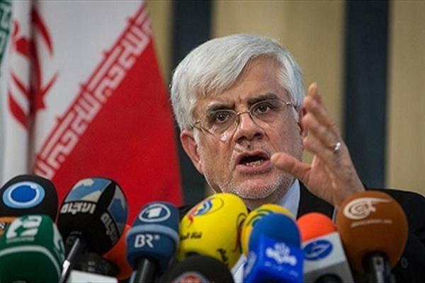 رعایت منافع ملی باید  مهم‌ترین اصل برای رسانه‌ها باشد