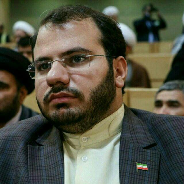حمله به هواپیمای مسافری ایران معنای حقوق بشر آمریکایی و تجلی آن است.
