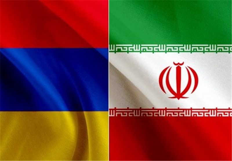 همکاری ایران و ارمنستان برای صادرات ماشین‌آلات کشاورزی