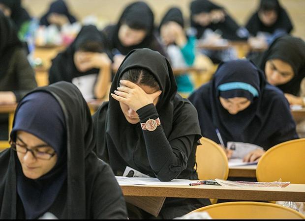 حرف‌های شنیدنی نفر اول ریاضی در این روز‌های باقی مانده تا کنکور