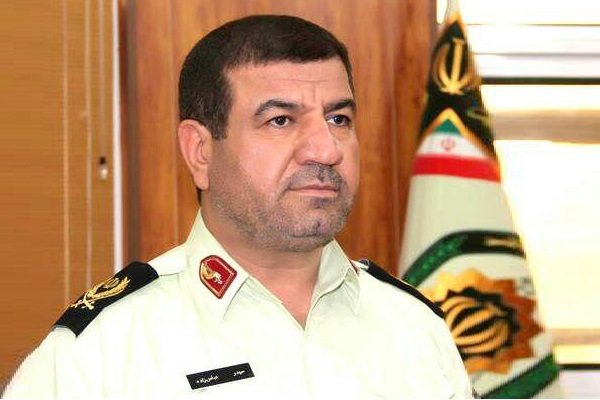 دستگیری قاتل فراری پس از 21 سال