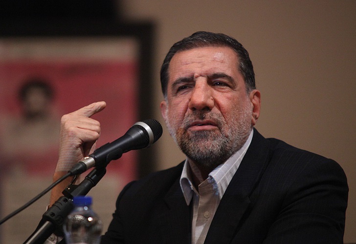 منافقین منطق و عقلانیت لازم را نداشتند/ نهال دیروز جمهوری اسلامی درخت تناور امروز