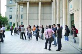 لزوم بررسی سلامت روانی دانشجویان دانشگاه های علوم پزشکی