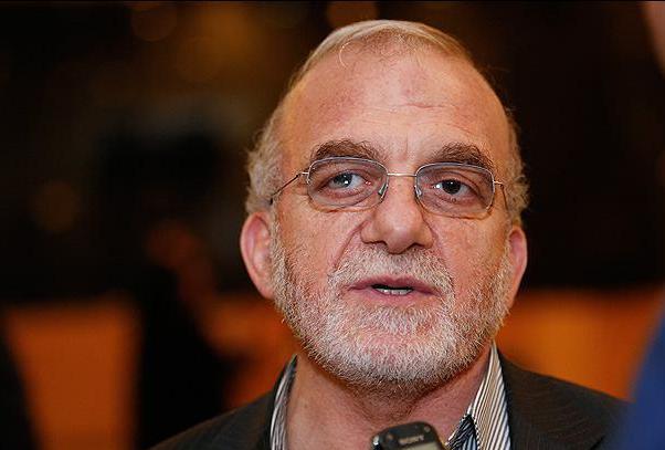فراکسیون نمایندگان ولایی از فراکسیون ولایت مستقل شد