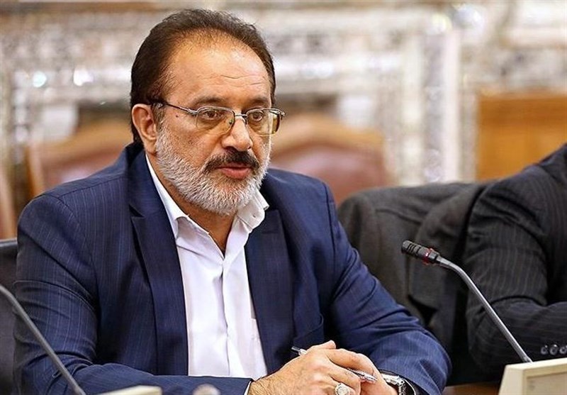 دستگیری بیش از 90 نفر از مرتبطین حمله داعش به مجلس