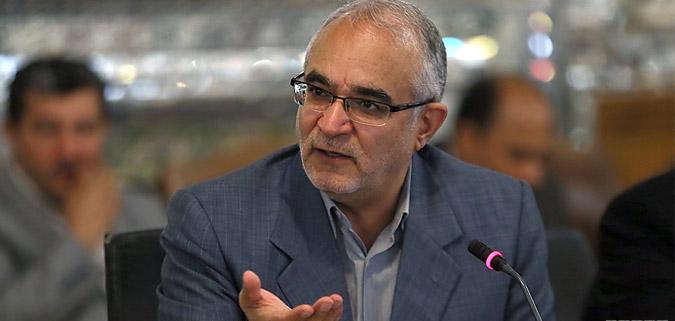 عبدالرضا مصری