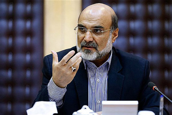 رسانه های اسلامی صدای مظلومان مورد تهاجم استکبار است