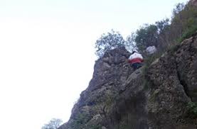 مرگ 2 کوهنورد