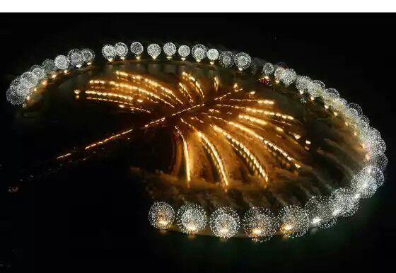 راهنمای سفر به دبی