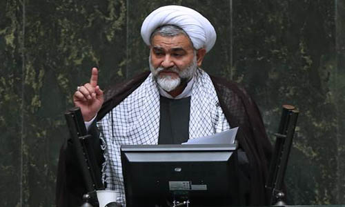 نوروزی:اگر قاچاق کالا کاهش یافته بود، نباید شاهد ورود کالاهای اسرائیلی به کشور می‌بودیم