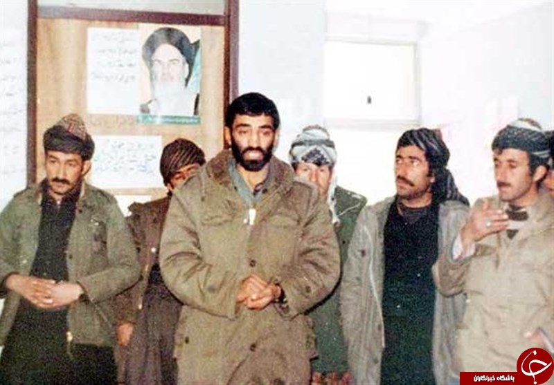 احمد متوسلیان؛ 