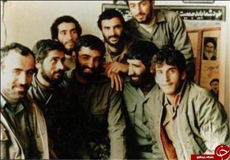 احمد متوسلیان؛ 