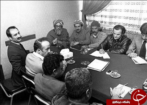 احمد متوسلیان؛ 