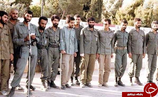 احمد متوسلیان؛ 