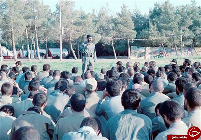 احمد متوسلیان؛ 