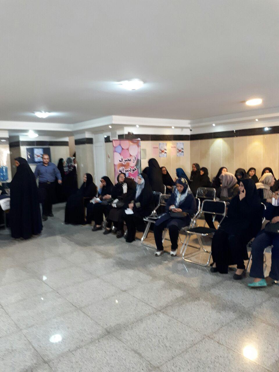 سونوگرافی و غربالگری رایگان 