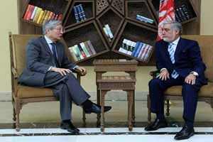 سازمان ملل:ثبات سياسی در افغانستان از طريق مشاركت همۀ طرف‌ها میسر می باشد