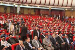 نهمین اجلاس رادیو و تلویزیون های اسلامی با معرفی اثرات برتر به کار خود پایان داد