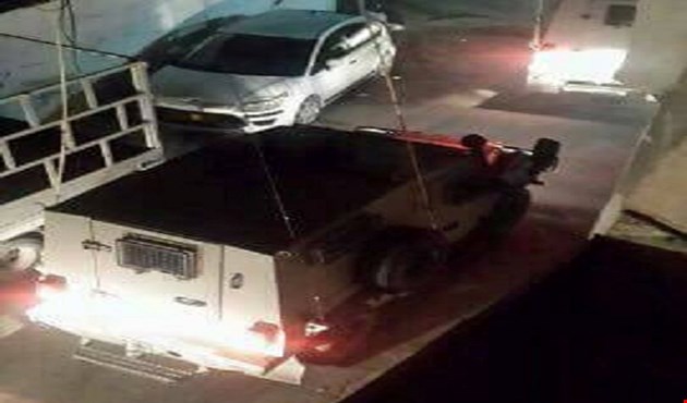 حملات گسترده صهیونیست‌ها به کرانه غربی قدس/ نظامیان اشغال‌گر 9 جوان فلسطینی را بازداشت کردند