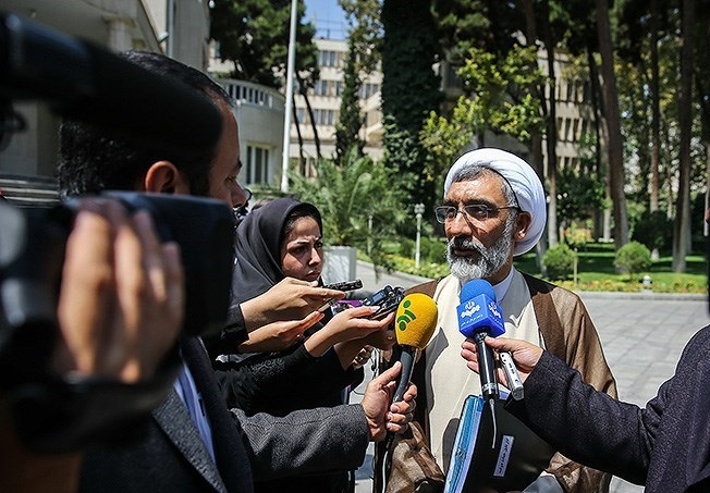 پورمحمدی: برنامه جدی‌تری در حوزه مبارزه با قاچاق کالا اعمال خواهیم کرد