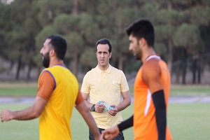 اهم اخبار ورزشی چهاردهم تیر
