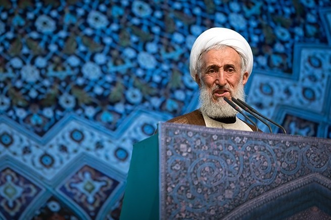 نماز جمعه هفته دوم تیر ماه به امامت حجت الاسلام صدیقی اقامه می‌شود