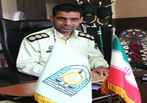 پرداخت دیه جانباختگان زمستان یورت/دستگیری سارقان مسلح بانک/مرگ کودک 4ساله/کشف بزرگترین گورستان تاریخی/کشف جسد در کانال آب