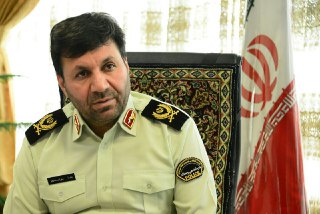 کشف 608 کيلوگرم ترياك در عملیات تكاوران