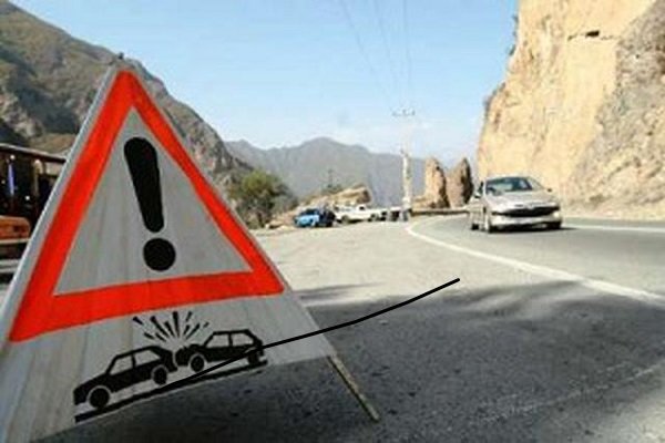 شناسایی بیش از ۱۰۰ نقطه حادثه خیز در استان اردبیل