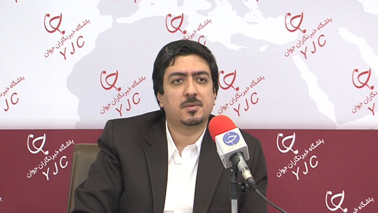 TGC شروع پرشتاب صنعت بازی/بزرگترین رویداد بازی‌سازی غرب آسیا آغاز به کار کرد