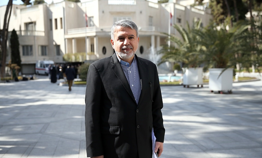 صالحی امیری