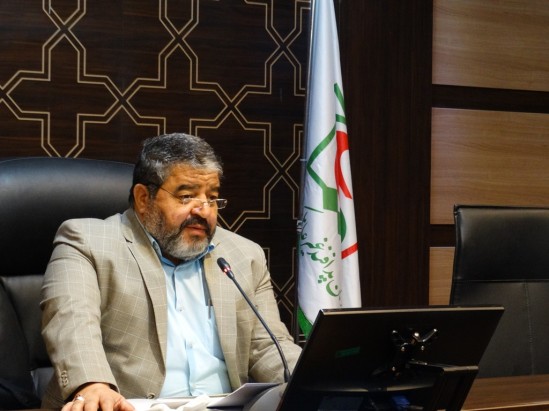 در همه جای دنیا برخی مسئولان در بحث فناوری سایبری سواد کافی ندارند