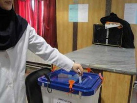 الکترونیکی شدن انتخابات نظام پزشکی نیازمند اعتمادسازی است