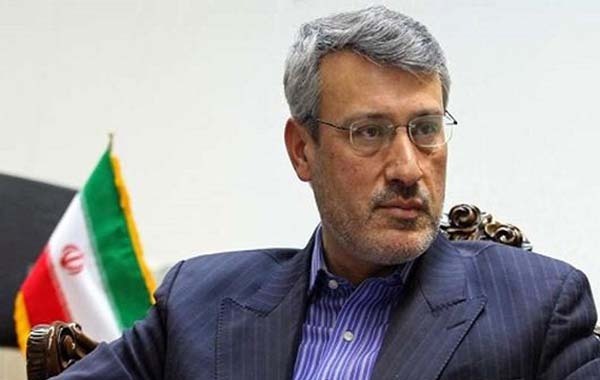 بعیدی‌نژاد: