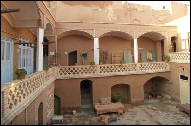 افزایش خانه های بوم گردی در استان
