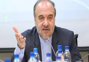بازی سرخابی ها در آلمان منوط به هماهنگی با مسئولان ورزش آلمان