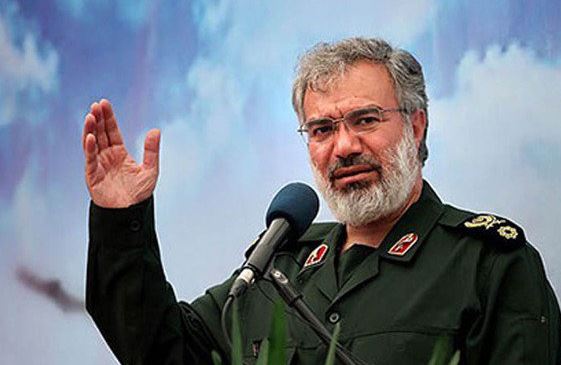 کسی جرأت ندارد به کشتی‌های ایرانی نگاه چپ بیاندازد/ نصب پرچم در تمامی کشتی‌های ایرانی الزامی است
