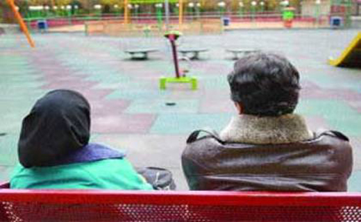 هدیه شیرین که برای زوجین گران تمام می شود