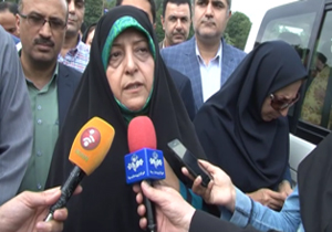 جلوگیری از آلودگی منابع آب برنامه محوری محیط زیست