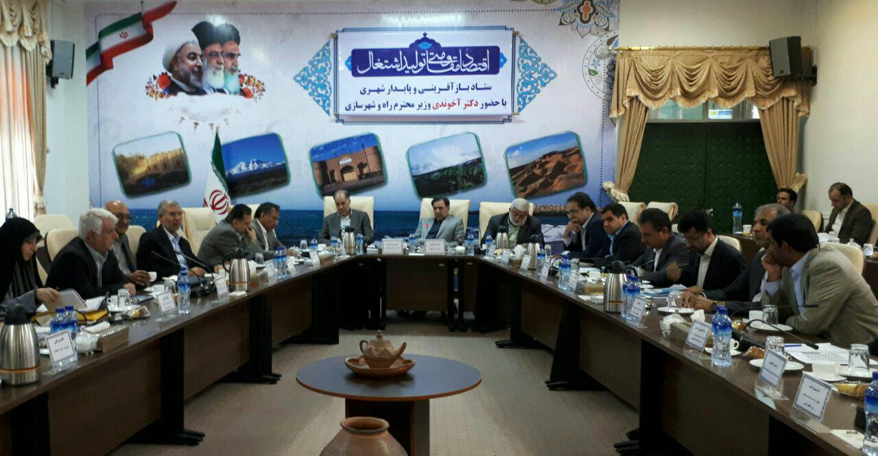 وضعیت زندگی شهروندی در کشور نامناسب است