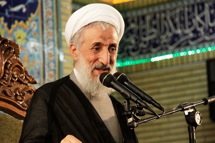 قضات بدانند در لبه آتشند و دستگاه قضا جای جهت‌گیری و پارتی بازی نیست