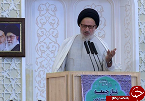 برگزیده خبرهای فارس در یک نگاه