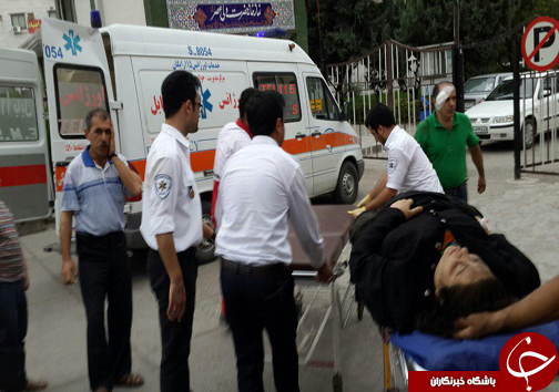 نگاهی گذرا به مهمترین رویداد‌های ۱۶ تیرماه در مازندران