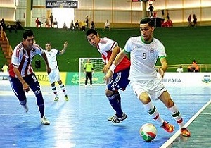 روز خوب برای نمایندگان اردبیل در لیگ دسته دو فوتسال کشور