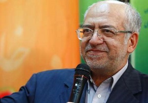 ايران تا ١٤٠٤ كشور صنعتی نخواهد شد