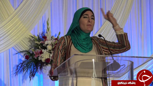 انجمن اسلامی آمریکای شمالی: مخالفت با  سیاست‌های ترامپ، جهاد مسلمانان است