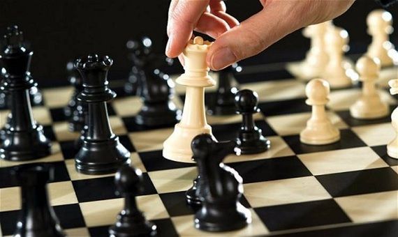 برگزاری دوره تخصصی شطرنج در همدان