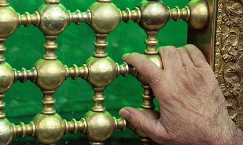 3 بقعه شاخص بهار میزبان طرح نشاط معنوی