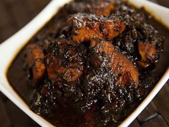 طرز تهیه قلیه ماهیِ پرطرفدار خوزستانی