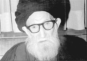 زندگی‌نامه آیت‌الله سید جواد خامنه‌ای+اینفوگرافیک